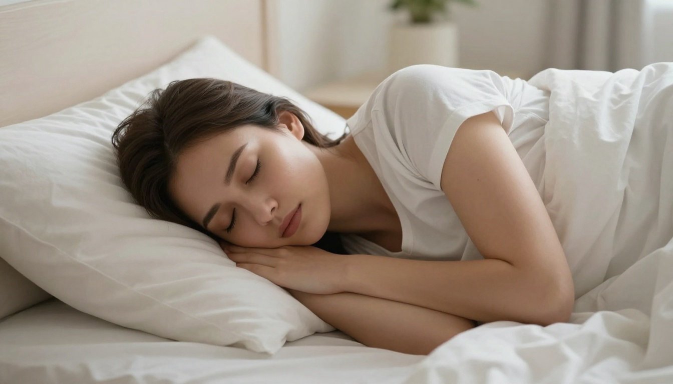 Apaiser votre système nerveux et retrouver un sommeil réparateur