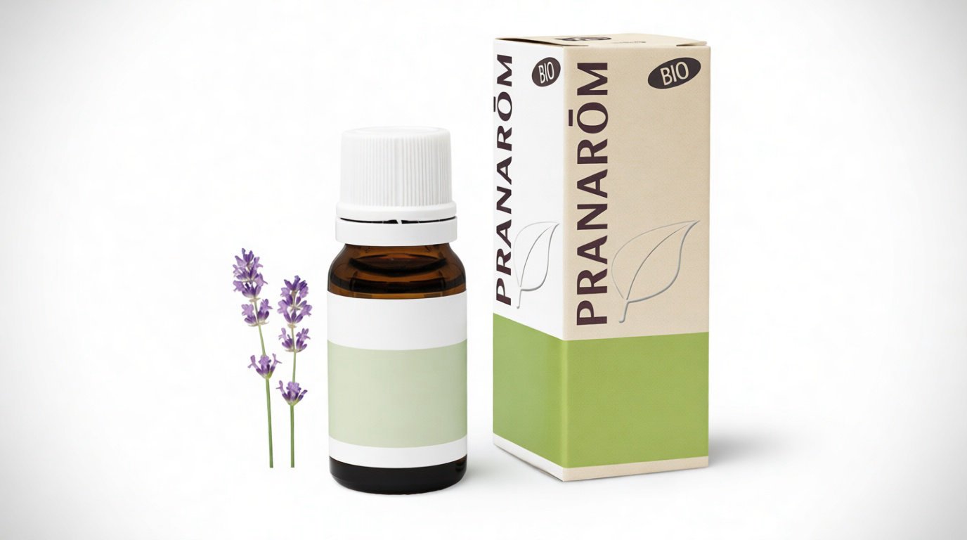 L'aromathérapie comme pilier du traitement naturel de l'anxiété