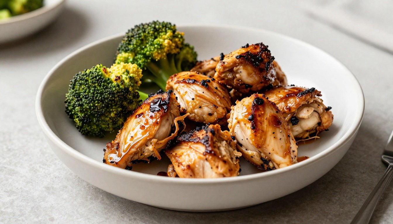 Une nutrition strat&eacute;gique pour nourrir tes muscles