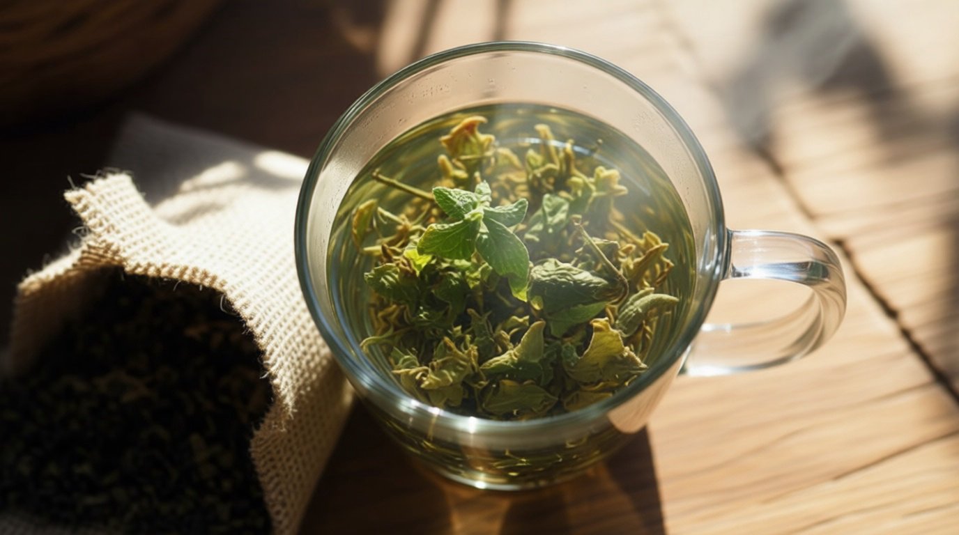 Phytothérapie et rituels de relaxation pour une gestion durable