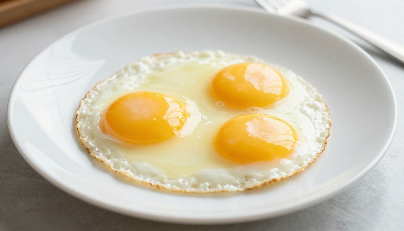 L'impact de l'hygiène de vie sur la sérénité intérieure