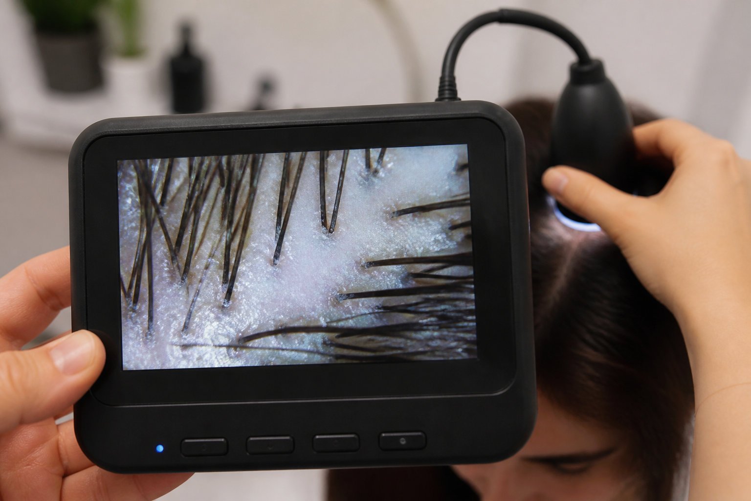 Les étapes d'un rituel entre technologie et éveil des sens