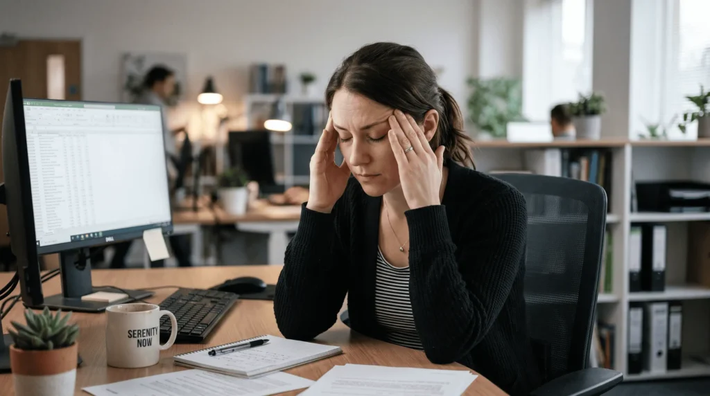 carence choline symptômes fatigue cognitive femme enceinte