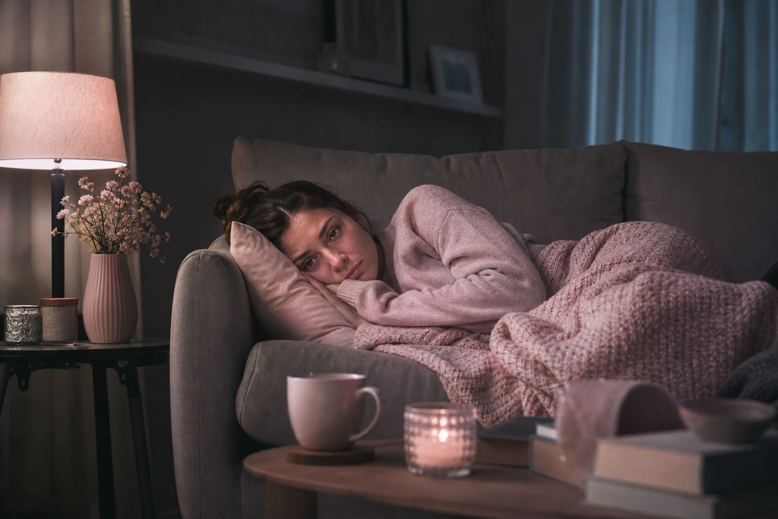 Les causes multiples de la baisse de libido femme Causes physiques et psychologiques de la baisse de libido femme