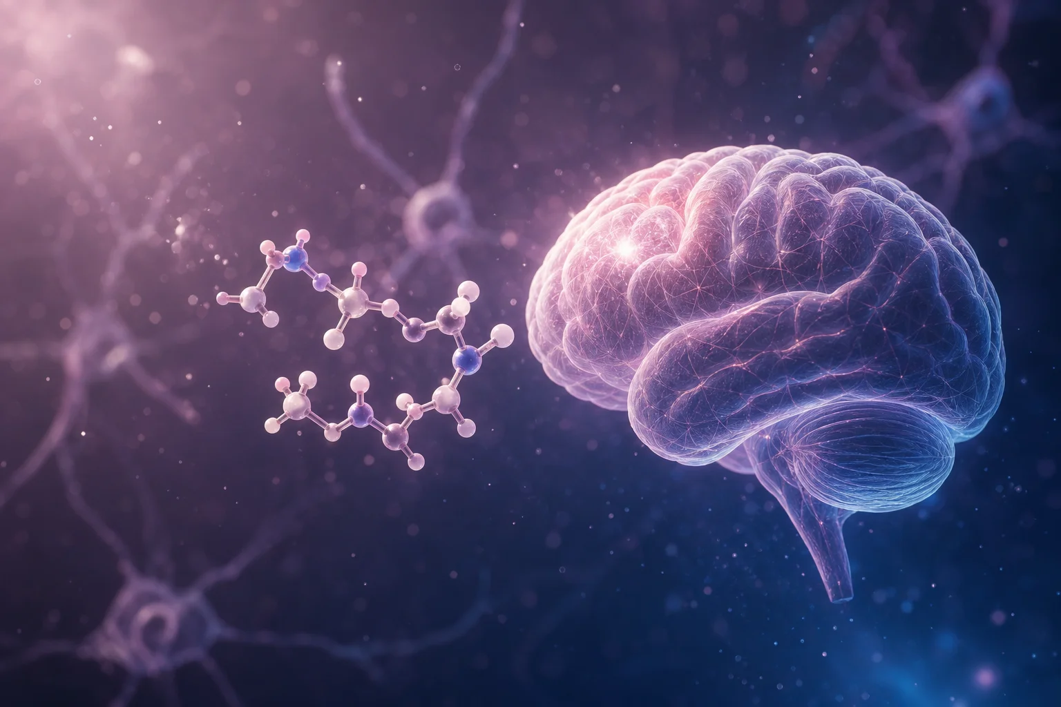 Hormones et neurotransmetteurs : le duo du désir féminin Rôle des hormones dans la baisse de libido femme