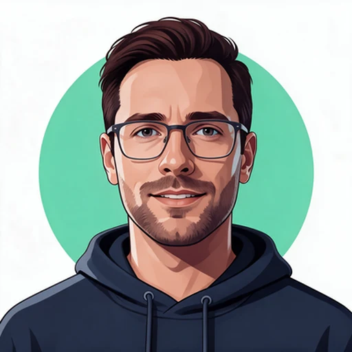 Olivier.m, rédacteur en chef